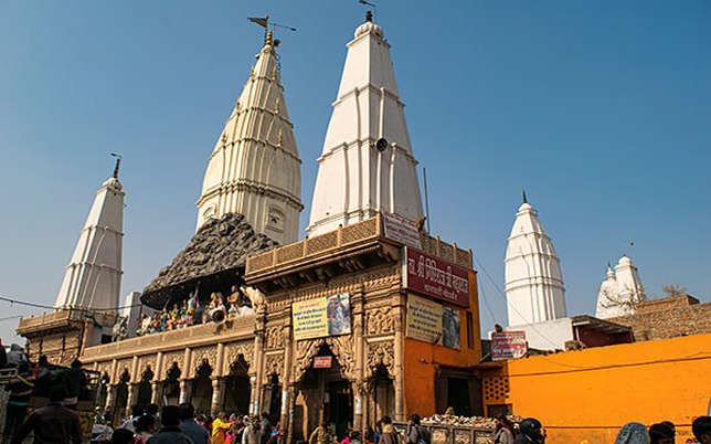 govardhan tour